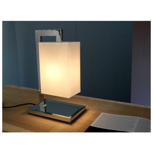 Coco Deluxe Table Lamp 5
