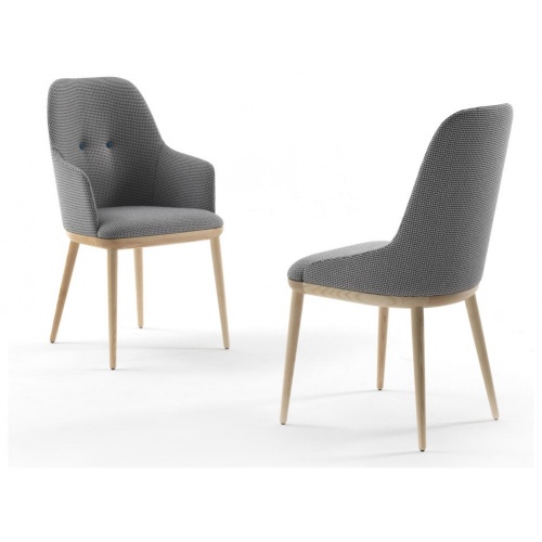 Connie Dining Chair with Arms 5