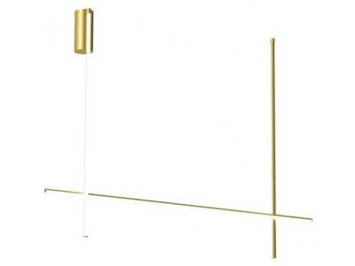 Coordinates C2 Ceiling Light