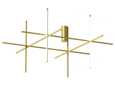 Coordinates C4 Ceiling Light