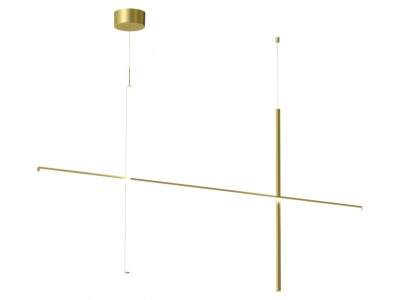 Coordinates S2 Pendant Light