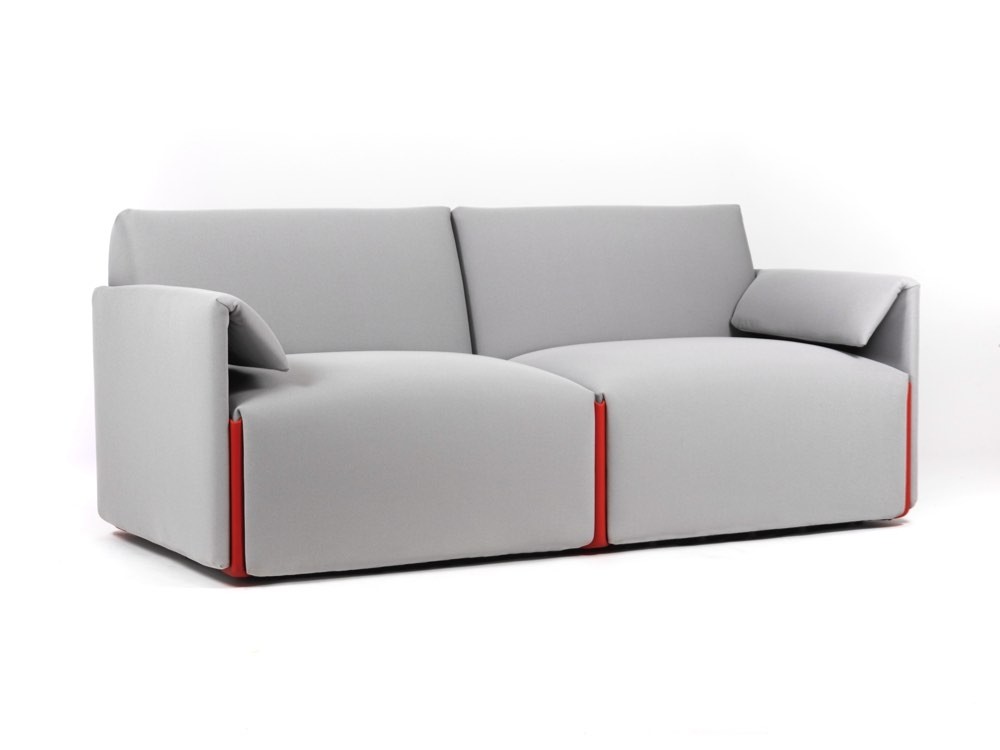 Costume Two-Seater Sofa 3 Costume Two-Seater Sofa 3