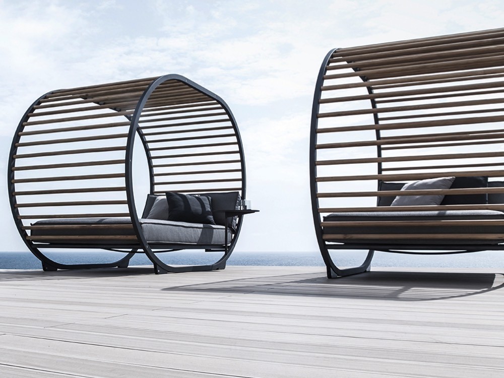 Cradle Daybed 5 Cradle Daybed 5