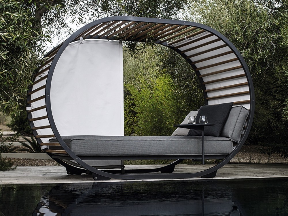 Cradle Daybed 6 Cradle Daybed 6