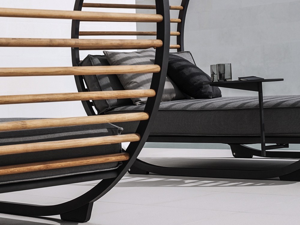 Cradle Daybed 7 Cradle Daybed 7