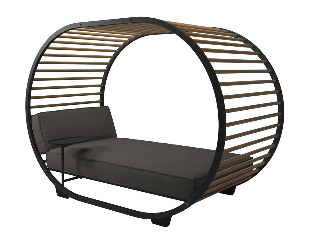 Cradle Daybed 3 Cradle Daybed 3