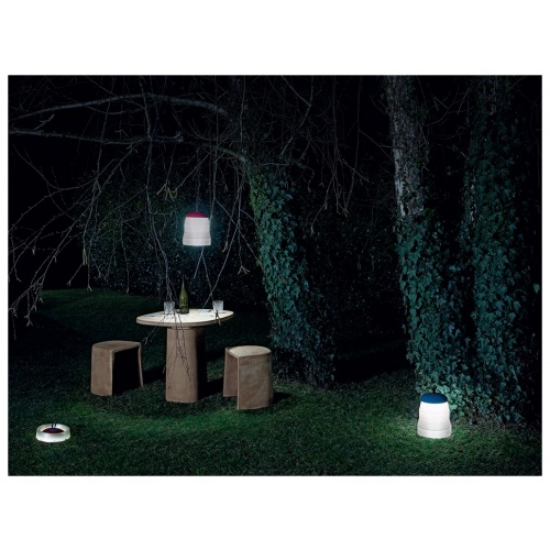 Cri Cri Floor Lamp – Outdoor 6