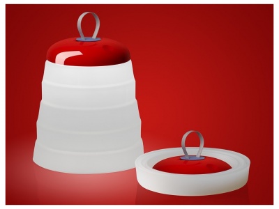 Cri Cri Floor Lamp – Outdoor