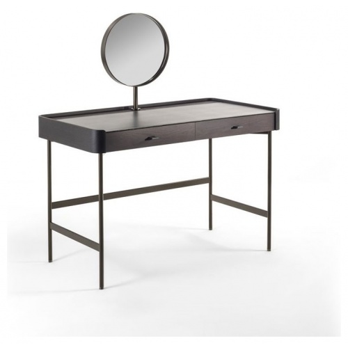 Daftö Dressing Table With Mirror 4