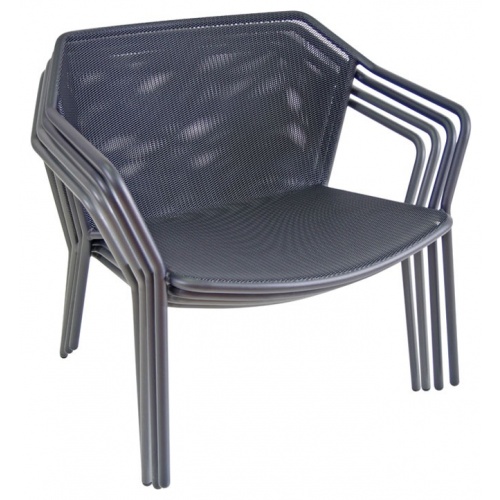 Darwin Outdoor Lounge Chair 5