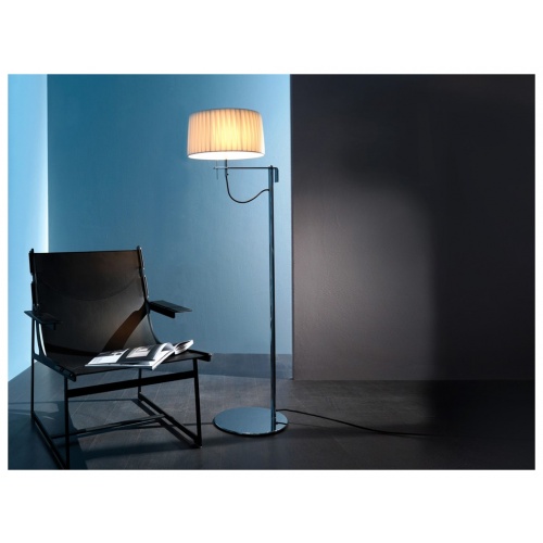 Divina Medium Floor Lamp 5