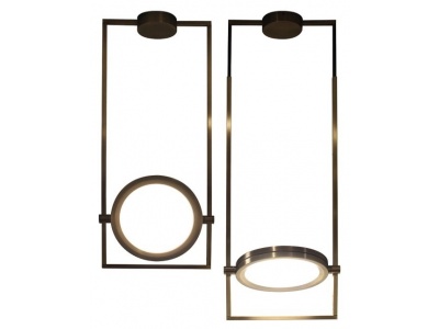 Dorian So Pendant Light