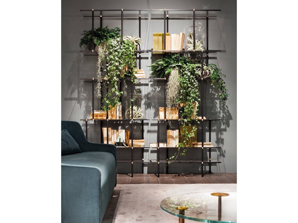 Drizzle Shelving Unit 5 Drizzle Shelving Unit 5