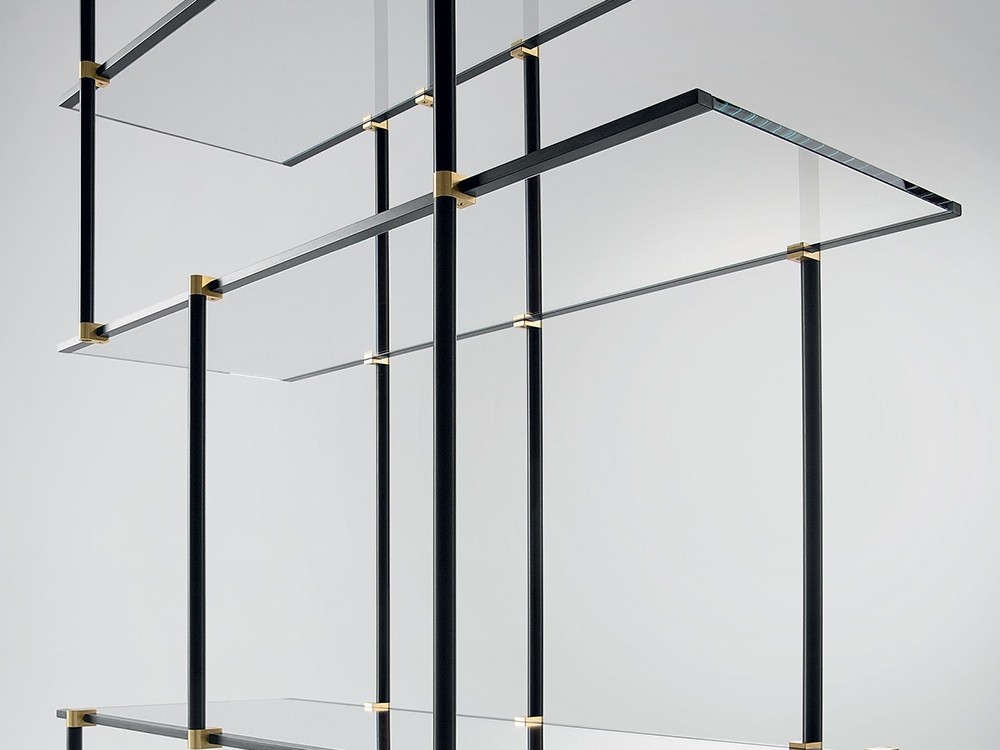 Drizzle Shelving Unit 6 Drizzle Shelving Unit 6