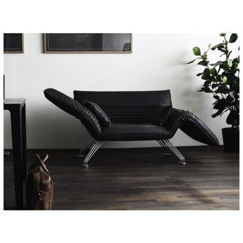 DS-142 Lounge Chair 13