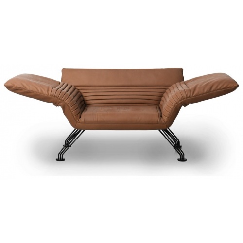 DS-142 Lounge Chair 5