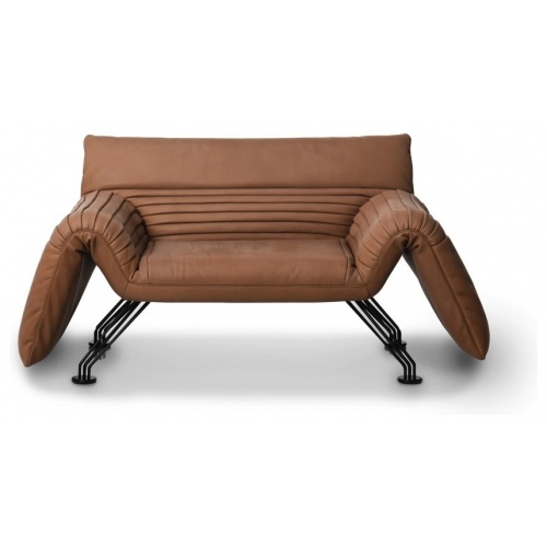 DS-142 Lounge Chair 8
