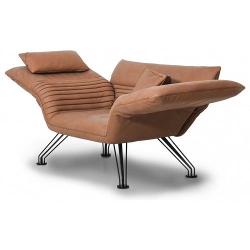 DS-142 Lounge Chair 9