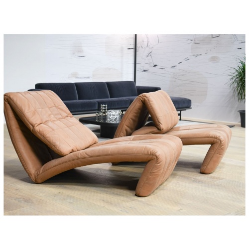 DS-266 Lounge Chair 5