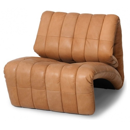 DS-266 Lounge Chair 7