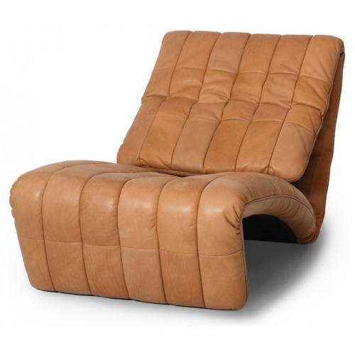 DS-266 Lounge Chair 8