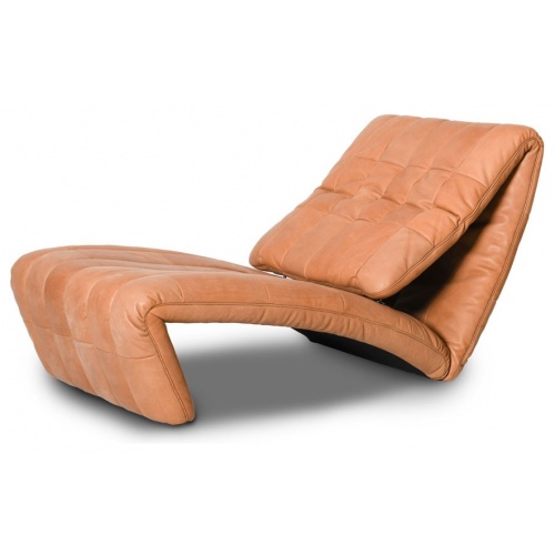 DS-266 Lounge Chair 9