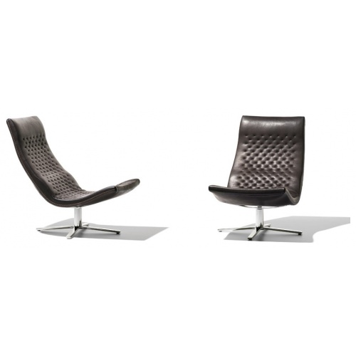 DS-51 Lounge Chair 5