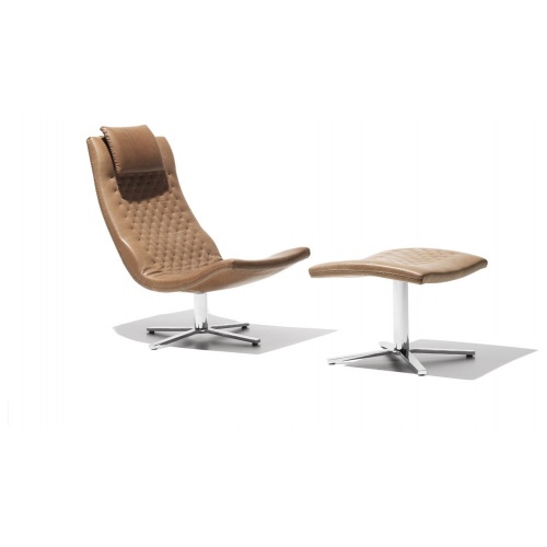 DS-51 Lounge Chair 6