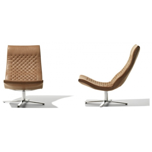 DS-51 Lounge Chair 7