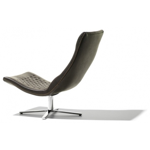 DS-51 Lounge Chair 8