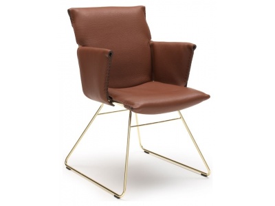 DS-515 Lounge Chair