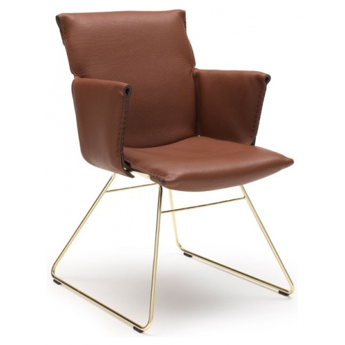 DS-515 Lounge Chair 4