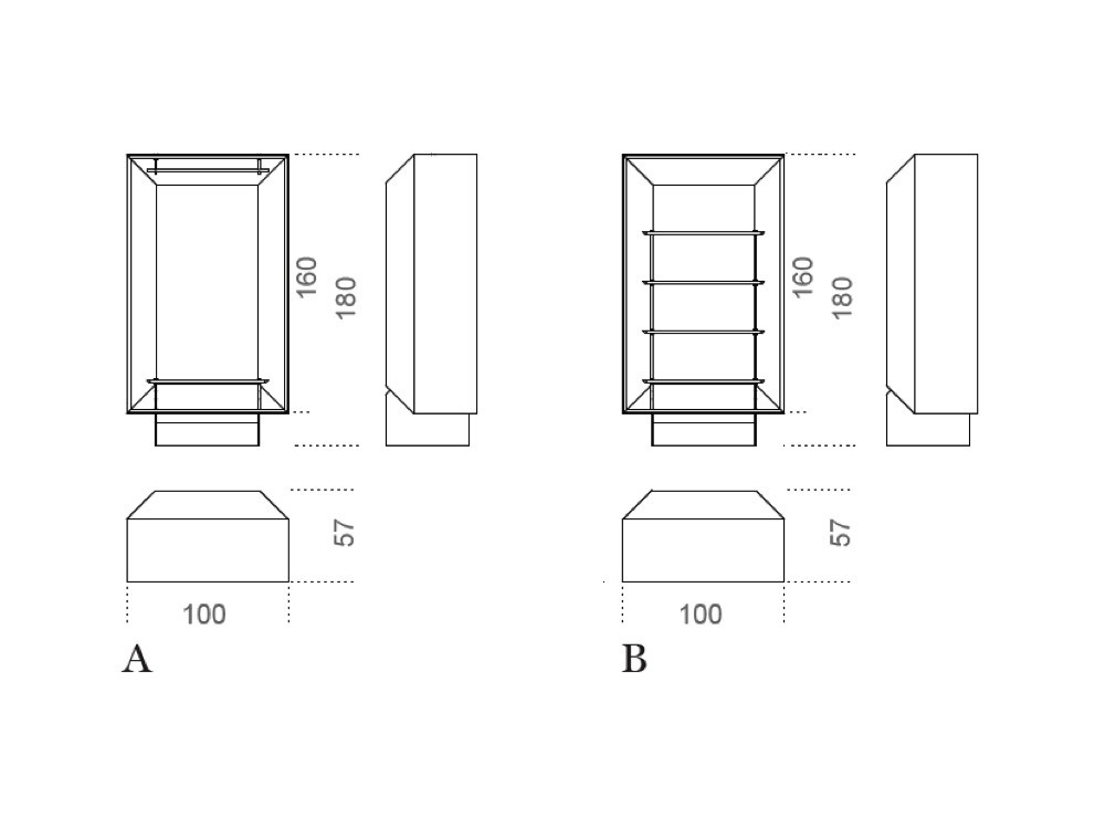 Duale Wardrobe 6 Duale Wardrobe 6
