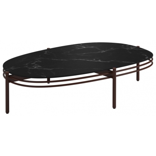 Dune Outdoor Coffee Table 5
