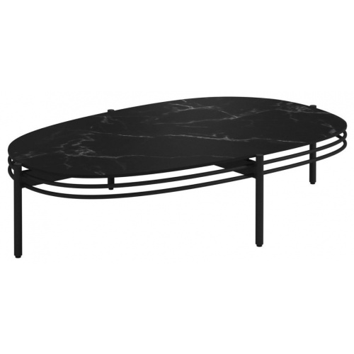 Dune Outdoor Coffee Table 6