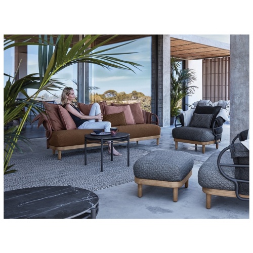 Dune Outdoor Coffee Table 8