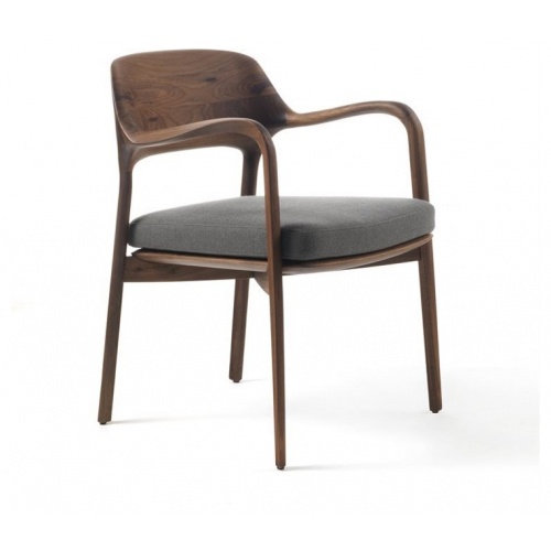 Ella Dining Chair with Arms 4