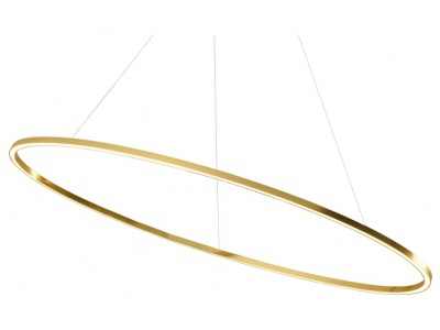 Ellisse Pendant Minor 3