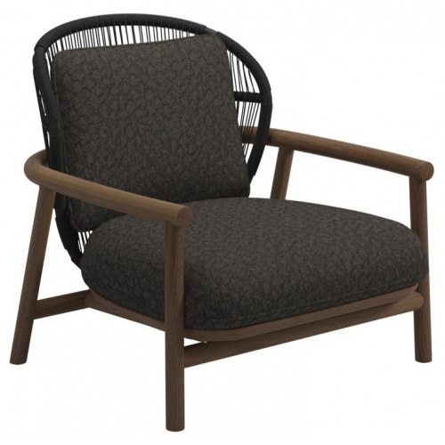 Fern Outdoor Lounge Chair 5