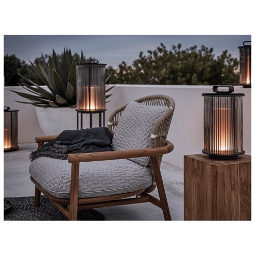 Fern Outdoor Lounge Chair 8