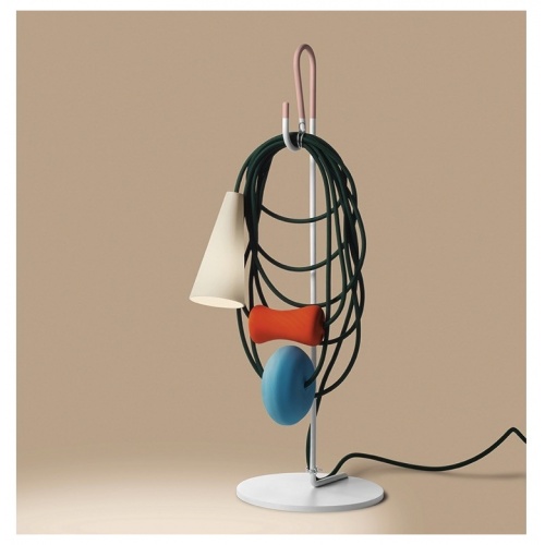 Filo Table Lamp 6