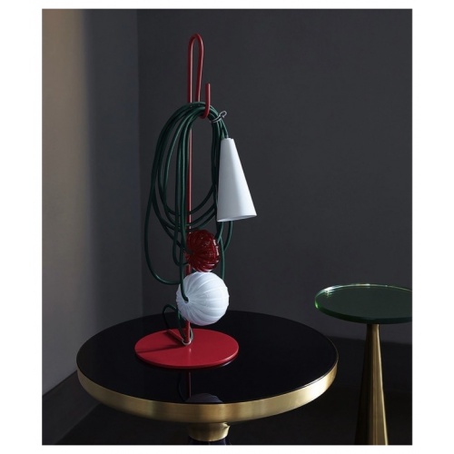 Filo Table Lamp 8