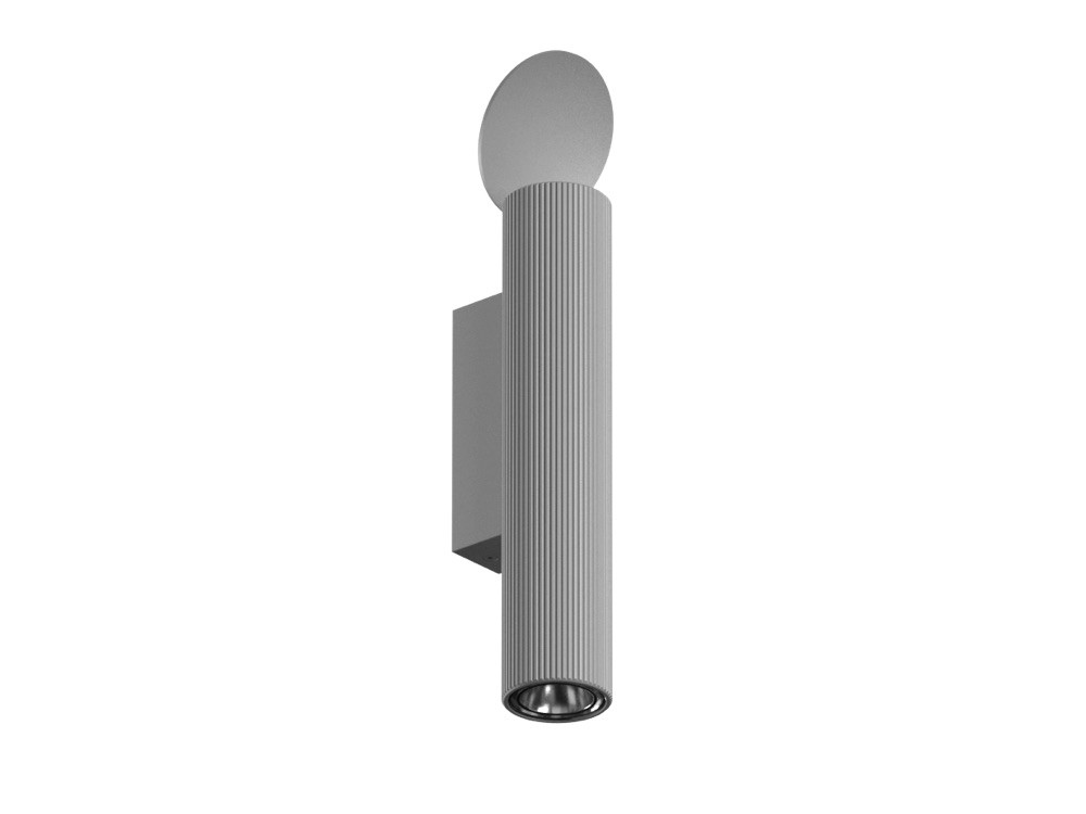 Flauta Riga 1 Outdoor Wall Light 6 Flauta Riga 1 Outdoor Wall Light 6
