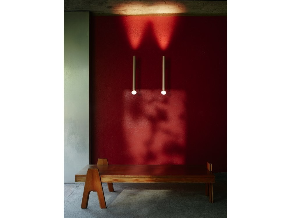 Flauta Riga Indoor Wall Light 9 Flauta Riga Indoor Wall Light 9