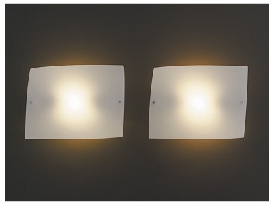 Folio Wall Light