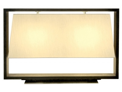 Frame Table Lamp (Miss)