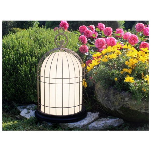 Freedom Outdoor Battery Powered Table Lamp 5