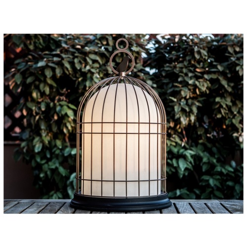 Freedom Outdoor Battery Powered Table Lamp 6