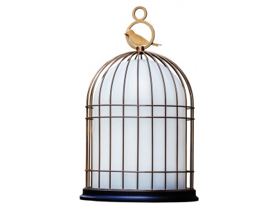 Freedom Outdoor Table Lamp