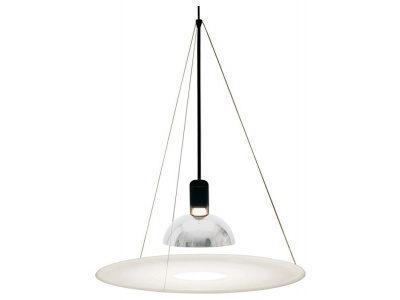 Frisbi Pendant Light